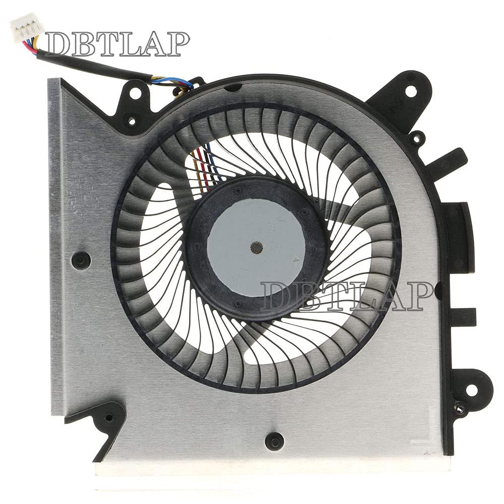 Dissipatore MSI Con Ventola Per MSI GF63 10Sc-222Us - Grado A (Aperto, Mai Usato)