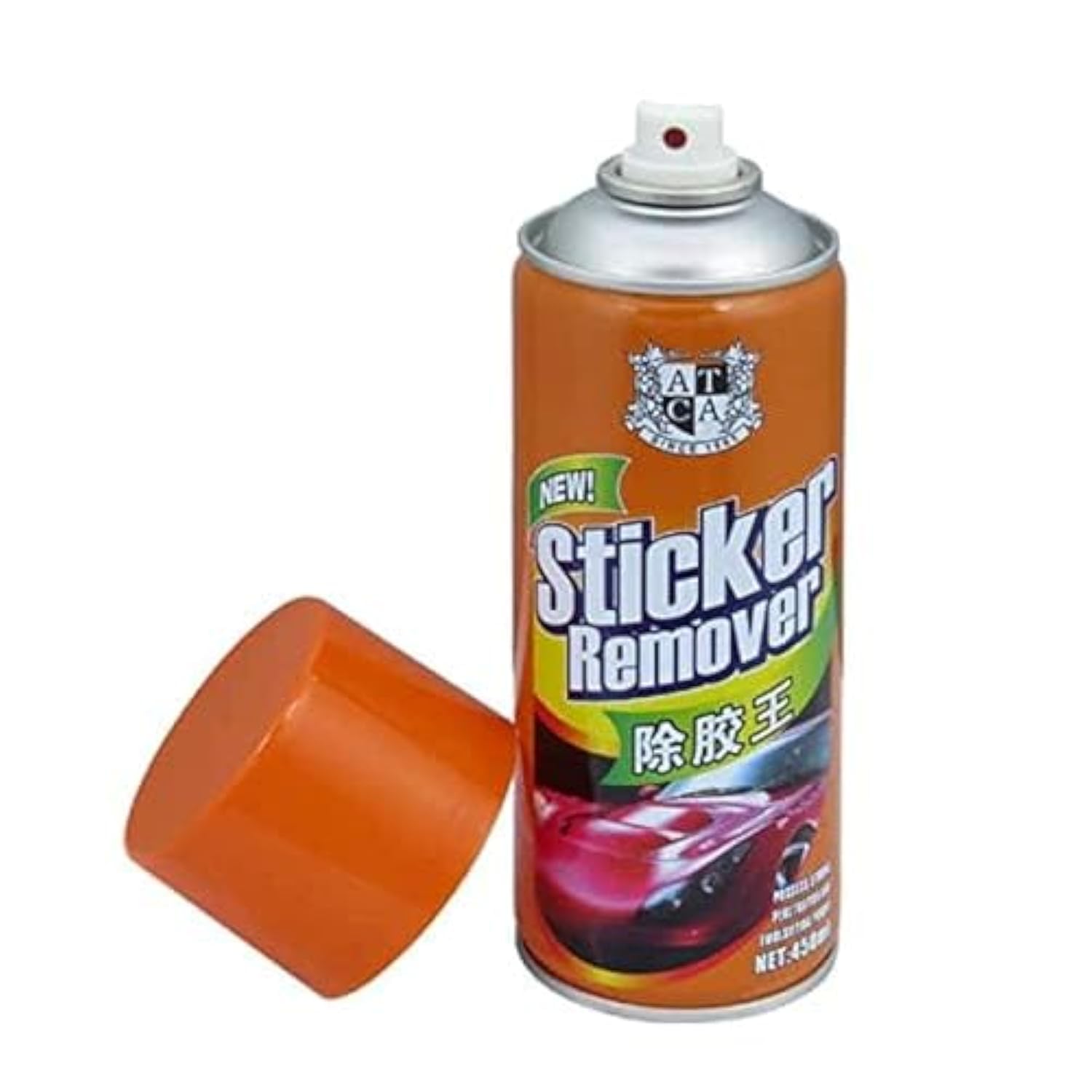 Sticker Remover - 450ml
