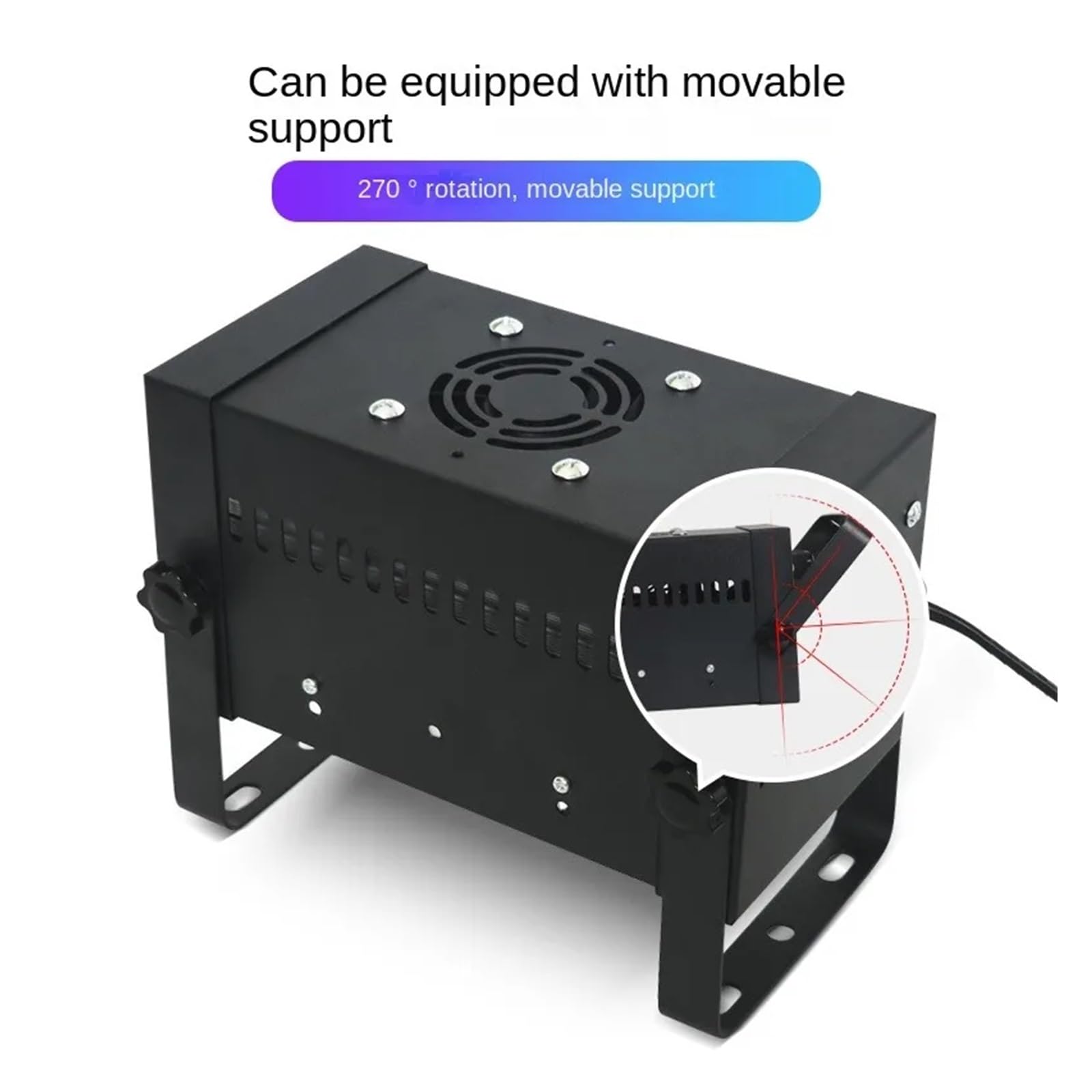 Luce LED UV, Lampada di polimerizzazione a resina a LED UV da 800 W 365 nm 395 nm 405 nm Ultravioletto PCB Saldatura Colla Vernice a getto d'inchiostro Vernice Serigrafia Polimerizzazione per unghie i