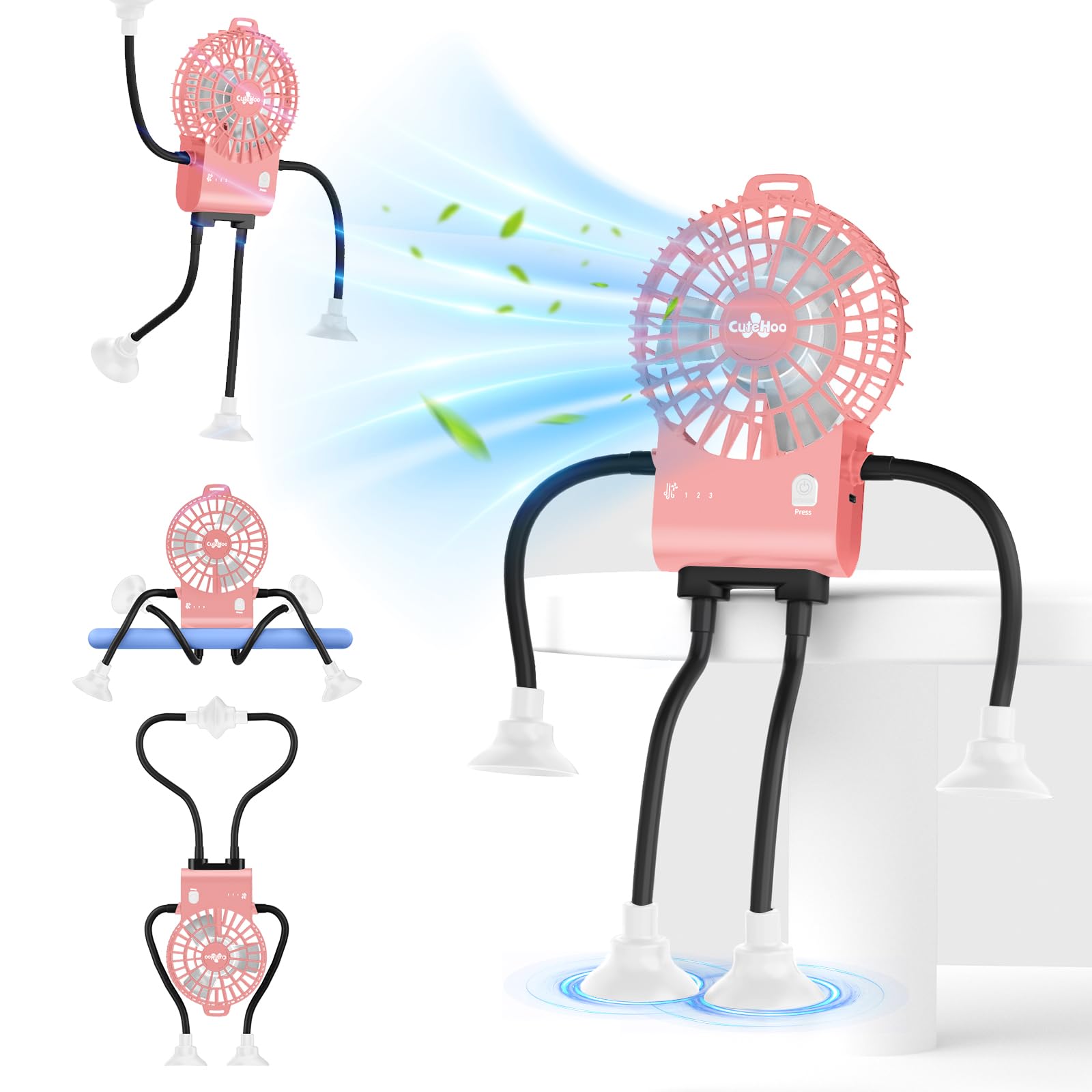 Embrace the excitement of bidding