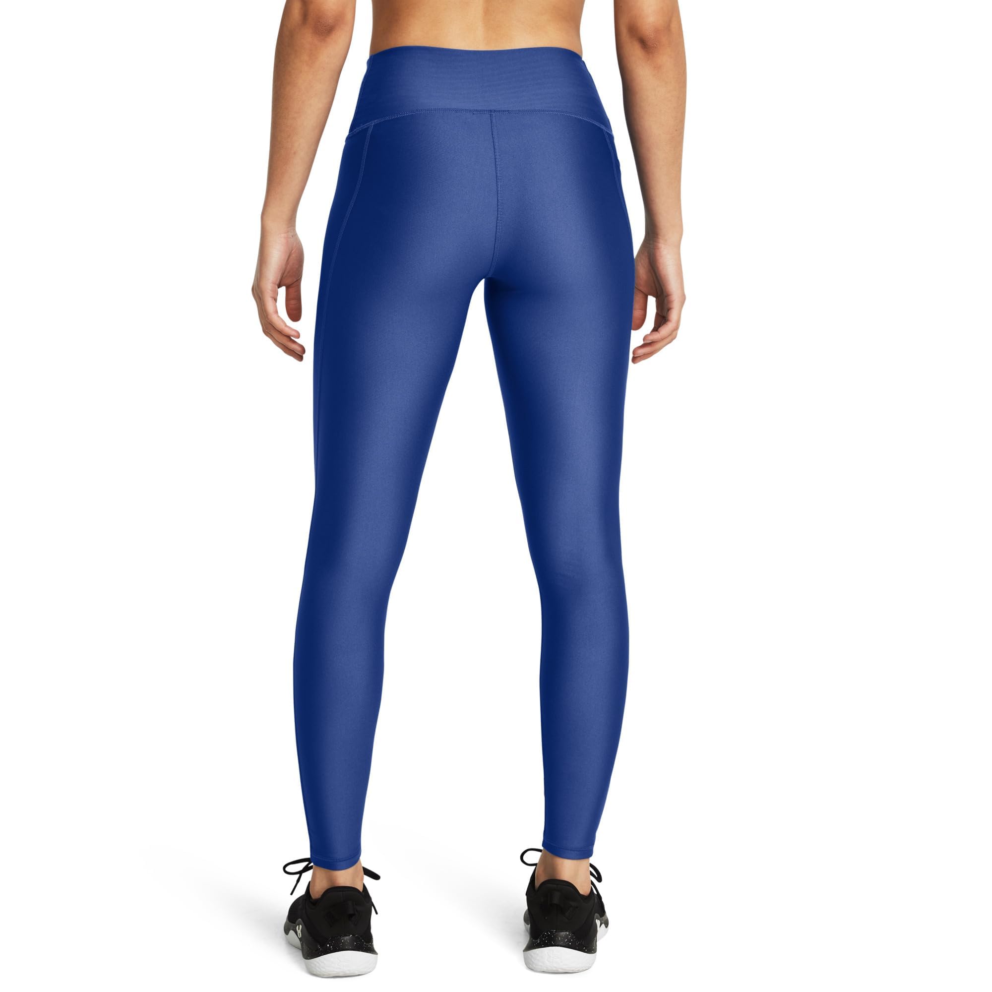Under Armour Tech HIRISE Legging