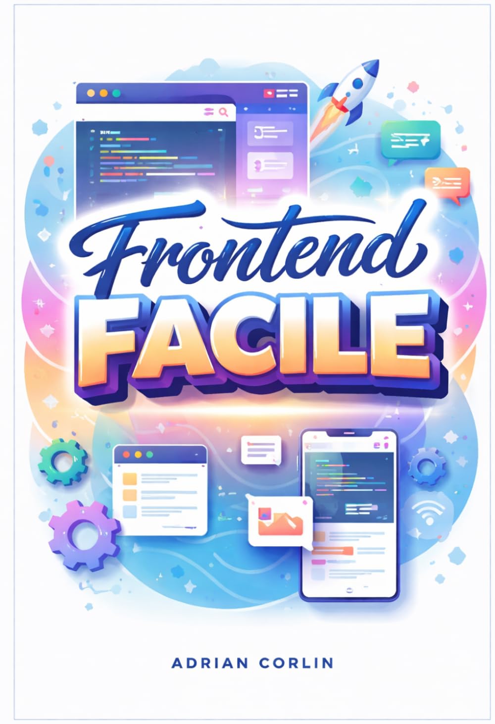 Frontend Facile: Apprendre le frontend à partir de zéro