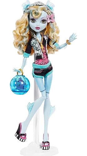 Monster High