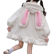 bunny rabbit jacket