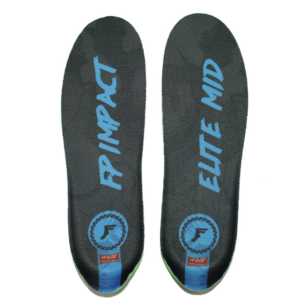Amazon.co.jp: FOOT PRINT INSOLE フットプリント インソール KING