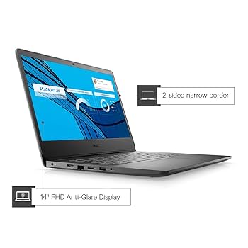 DELL vostro 3401 i3-1005G1メモリ8GB #3924 Dell Vostro 3401 (14'' FHD / Intel Core i3-1005G1 / 4GB