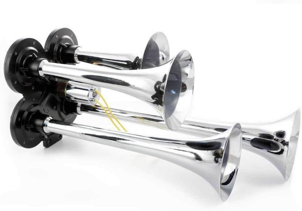 Luchthoorn Trompet Truck Accessoires