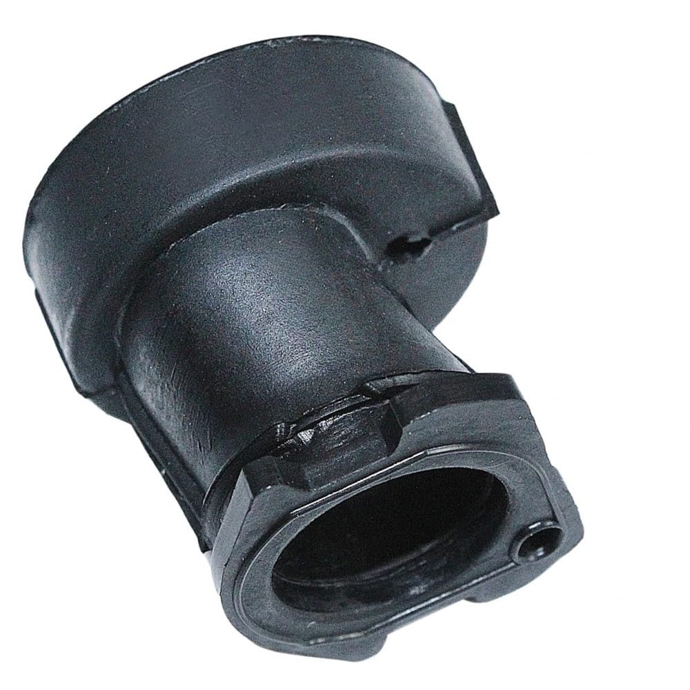 Support de démarrage collecteur Husqvarna 340 350 346XP - Pièce de rechange tronçonneuse