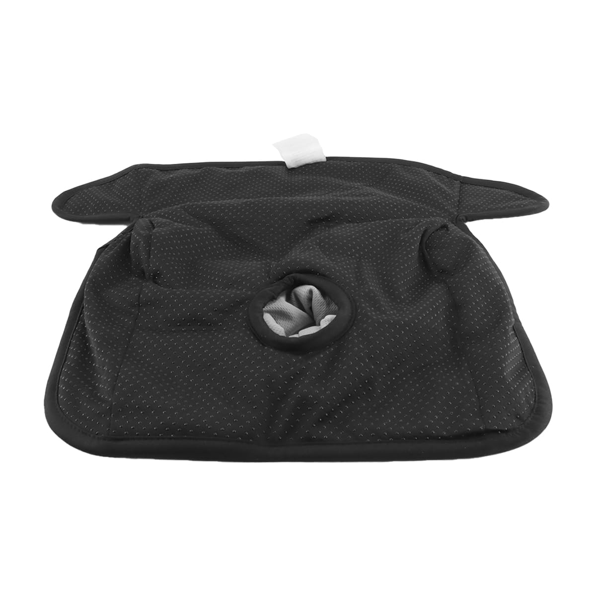 ACOLY Comfort Universal Seat Protector Pad for Toilet Training Fit Car Seats (Gray) - Image 4