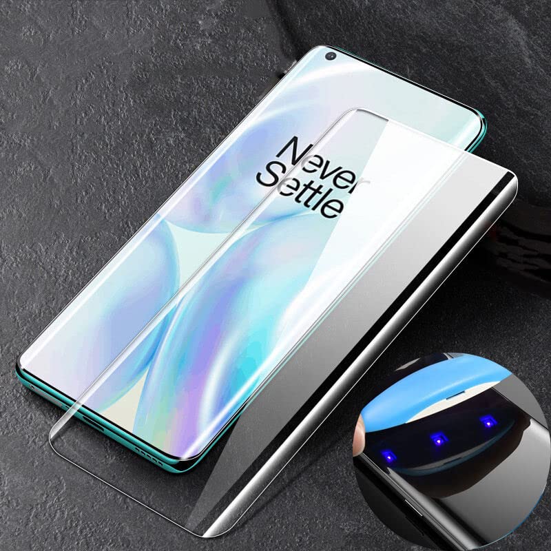 ArmorSuit 3D curved UV Tempered Glass for oneplus 11R Full Screen Coverage Guard [Edge to Edge] HD+ Border Less and Easy Installation - Clear -pack of 1 (B0BXJQLP9B) Amazon Price History, Amazon Price Tracker