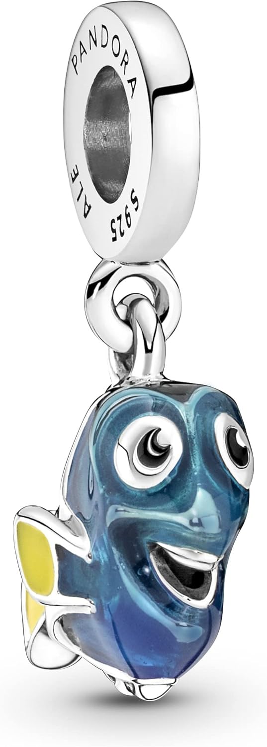 Pandora Disney Pixar Dory Dangle Charm