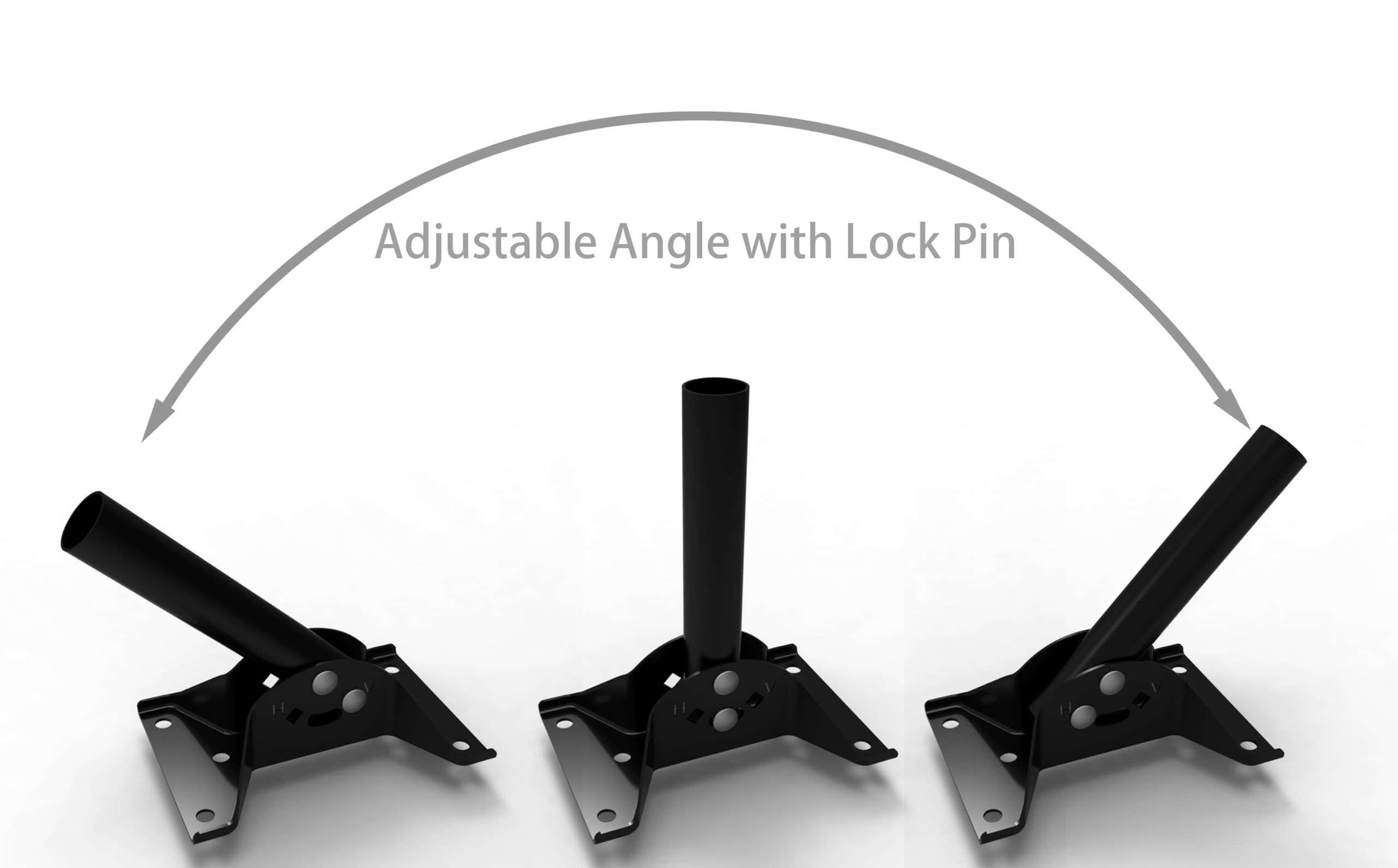 pibidi Video Antenna