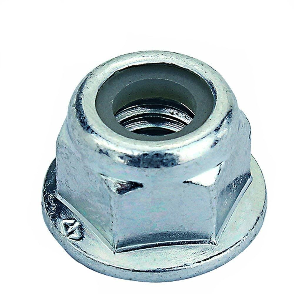 Amazon.com: John Deere Lock Nut 14M7396 : Patio, Lawn & Garden 