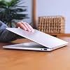 HP Laptop OmniBook de 16", pantalla táctil IPS 2K, procesador Ryzen 5 40, 16GB RAM DDR5, 512GB SSD, batería de larga duración, Wi-Fi 6, Windows 11 con Office 365 para la web 7