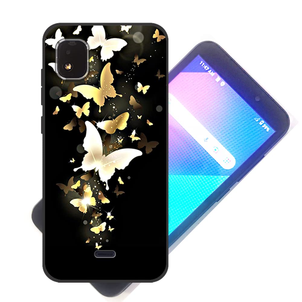 Phone Case for Wiko Life 3 Wiko U316AT Soft Printed Phone Cover (wiko-life3-95)