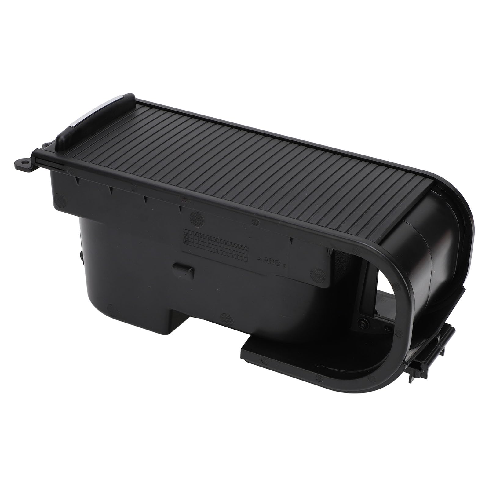 Porte-gobelet pour Console Centrale 66155AG100JC, Anti-éclaboussures, Haute stabilité, pour, pour