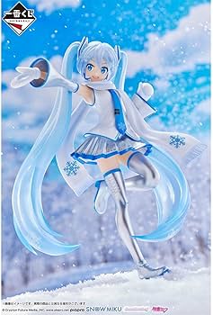 AYA雪ミク3点セット AYA雪ミク3点セット AYA雪ミク3