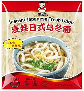 اودون يابانية - 200 جم