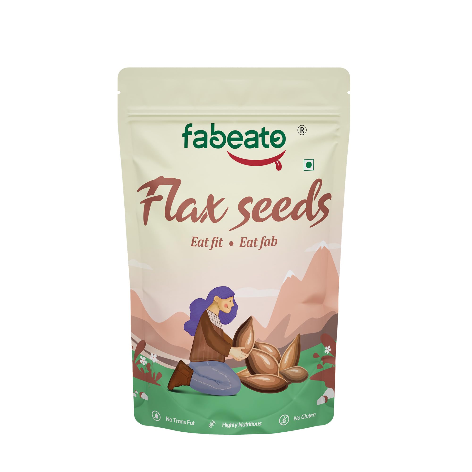 See full amazon price history chart for Fabeato Natural Raw Premium Flax Seeds for Eating 250g| Alsi Seeds |Rich in Omega-3 Fatty acids|Heart Health | Fabeato Natural Raw Premium Flax Seeds for Eating 250g| Alsi Seeds |Rich in Omega-3 Fatty acids|Heart Health | (B0CJMBF199) Amazon Price History, Amazon Price Tracker