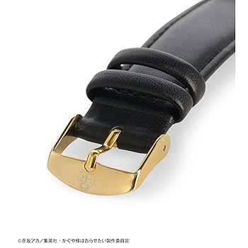 かぐや様は告らせたい 藤原千花 腕時計 アニメかぐや様は告らせたい-ファーストキッスは終わらない