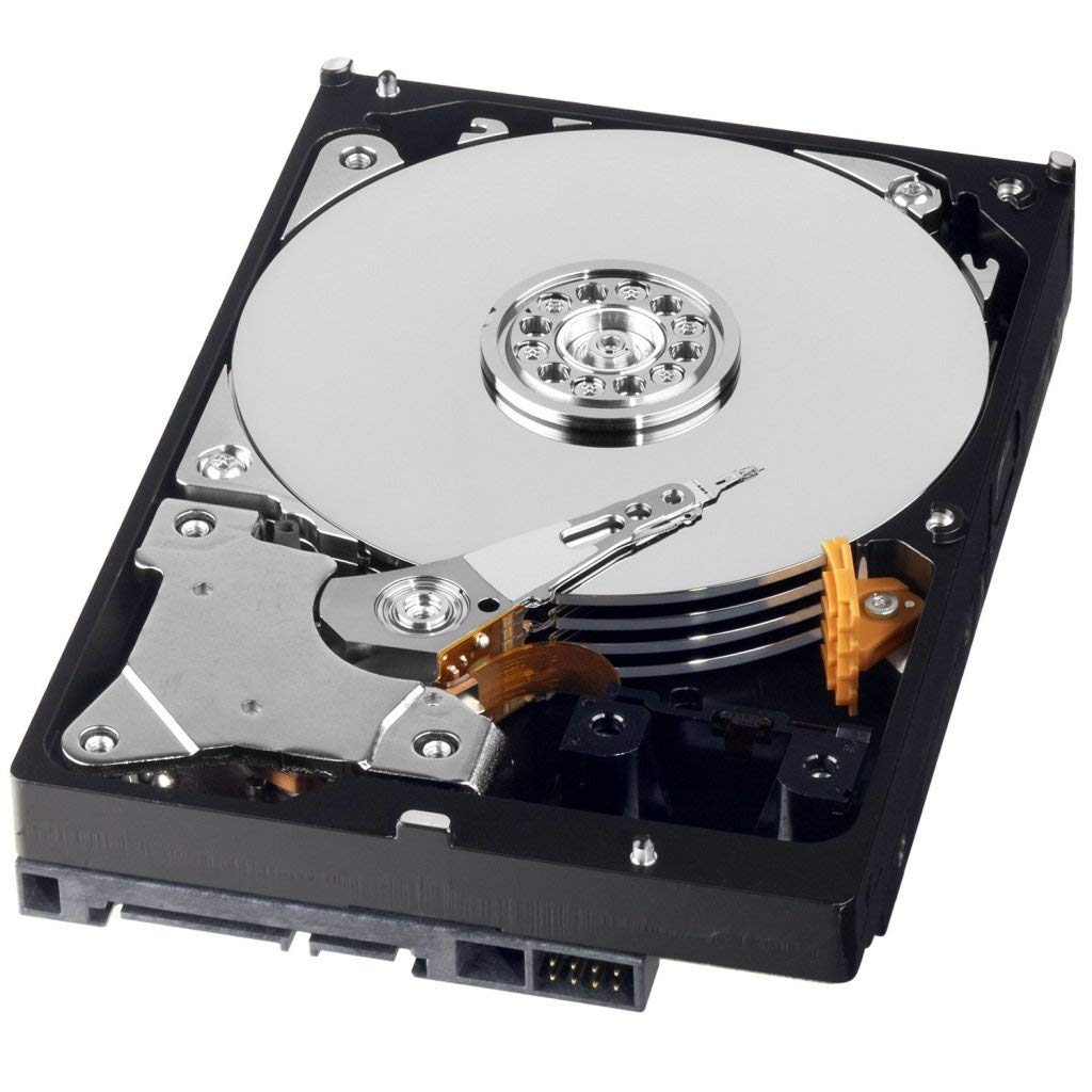 Amazon.com: WESTERN DIGITAL WD30EZRS Caviar Green 3TB 64MB cache
