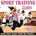 Sport Training Music (Running, Fitness, Aquagym, Crossfit, Step, Relaxation)