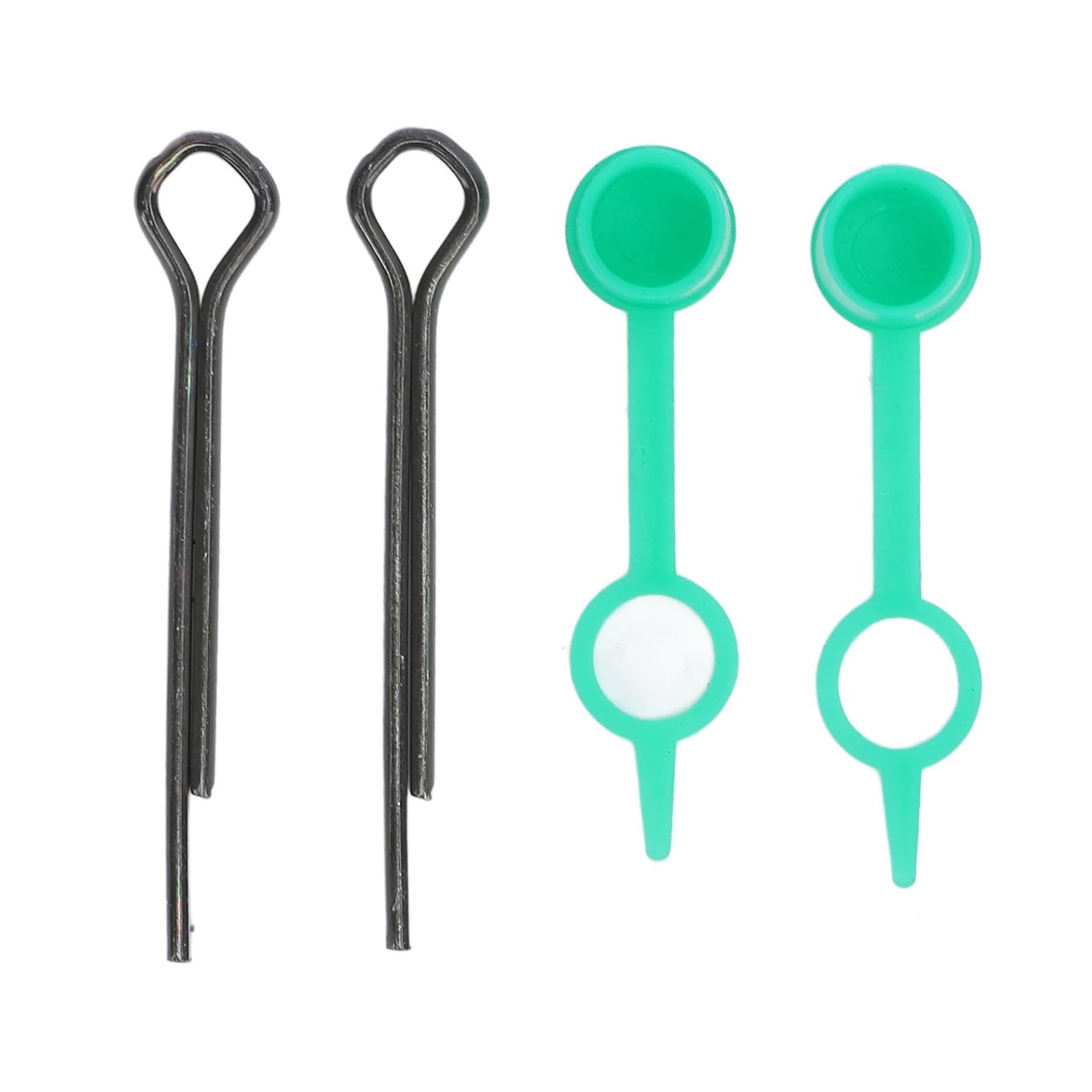 Kit de eje trasero para kart y quads de 24 pulgadas, incluye de freno y piñón, ideal para reconstrucción DIY de ATV, triciclos de derrape y vehículos de carreras