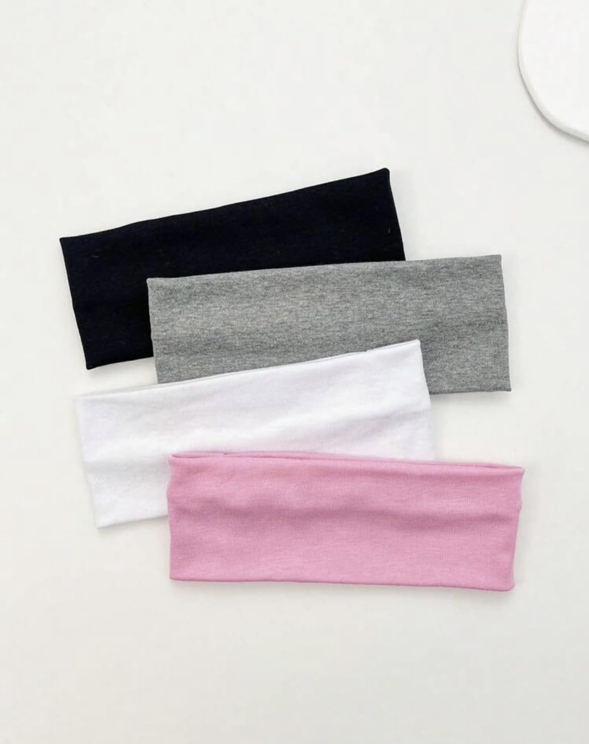 Amazon.com : Huachi Headbands for Women Non Slip 16 Pack  display picture 2