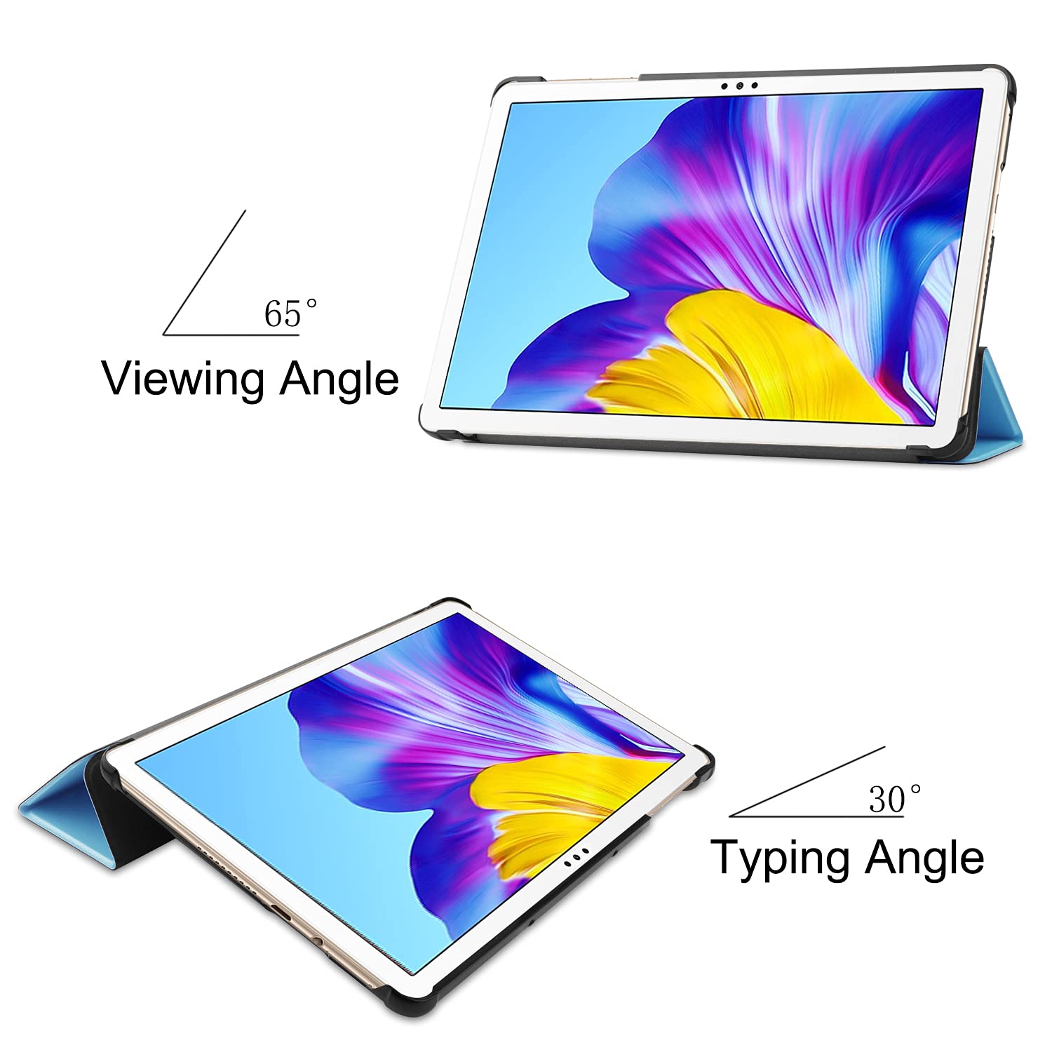 Amazon.co.jp: Huawei MatePad T10s ケース Huawei MatePad T10s