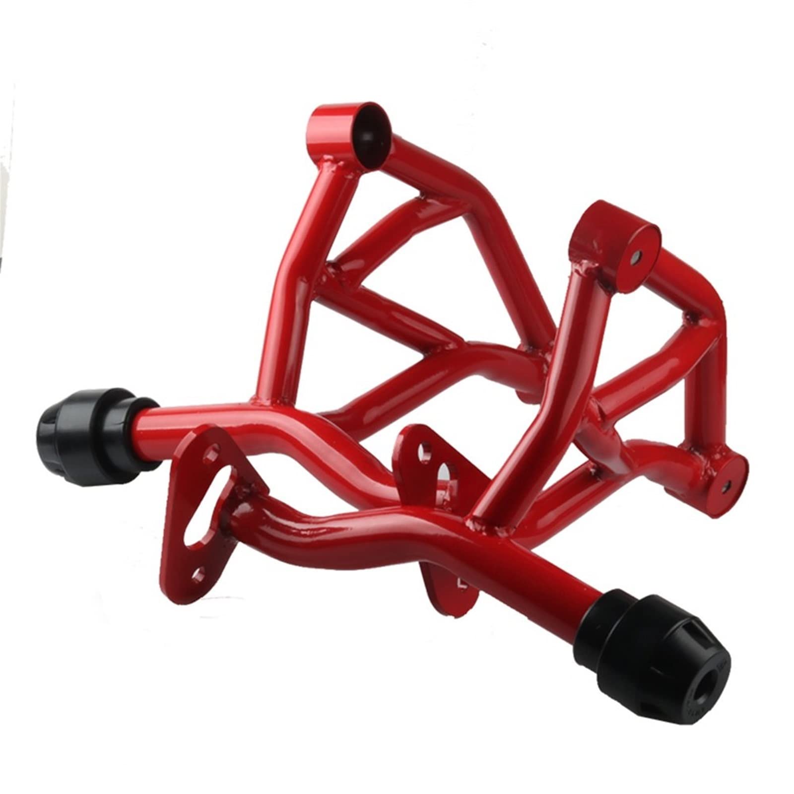 Buy Motorbike Frames Motorcycle Sliders Protection Frame For Haojue