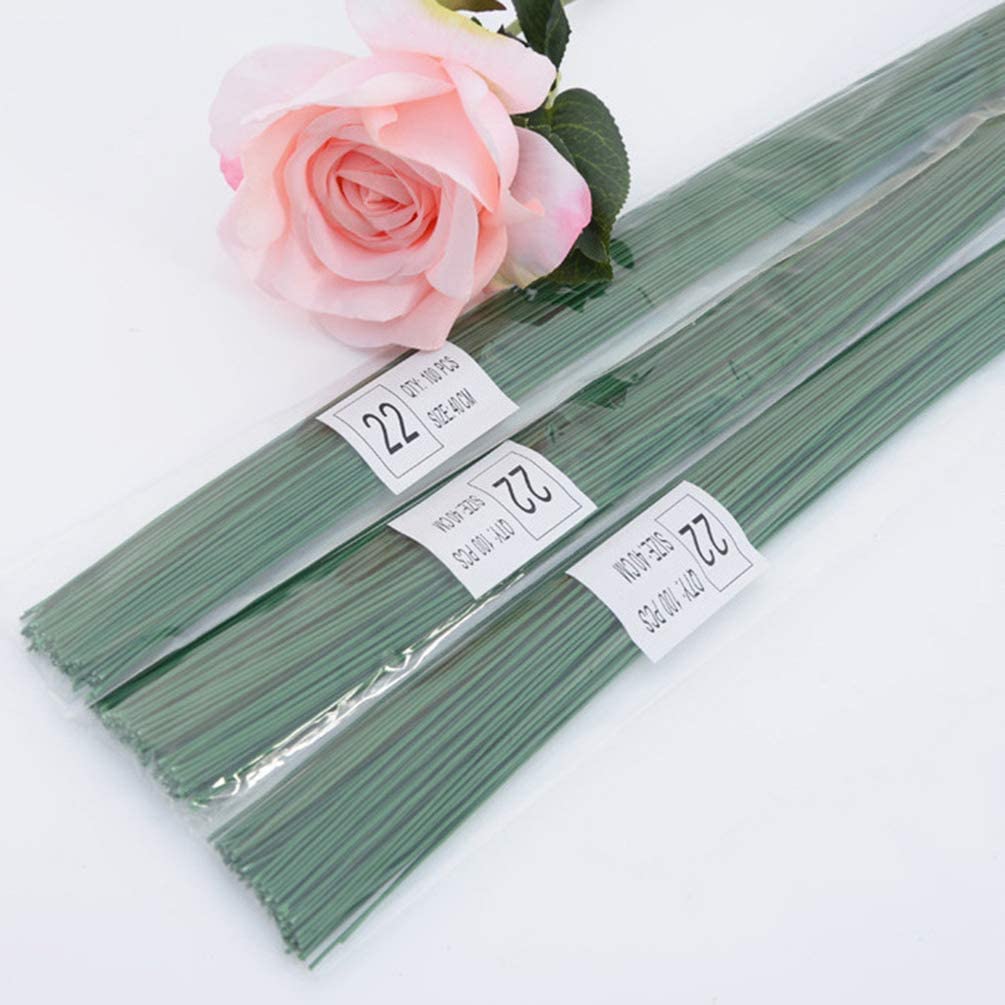 Aluminiumdraad voor bloemstukken en doe-het-zelf
