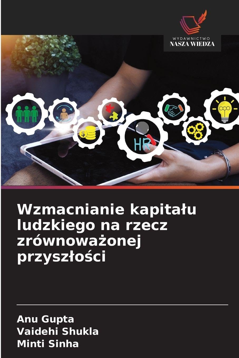 Wzmacnianie kapitalu ludzkiego na rzecz zrównoważonej przyszlości