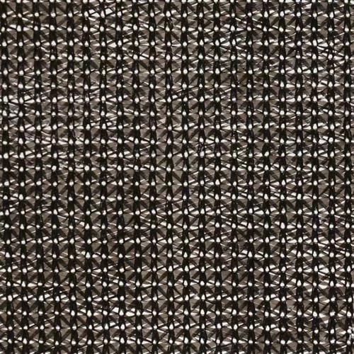 Filet pare-soleil en maille avec œillets toile d'ombrage 4x4m