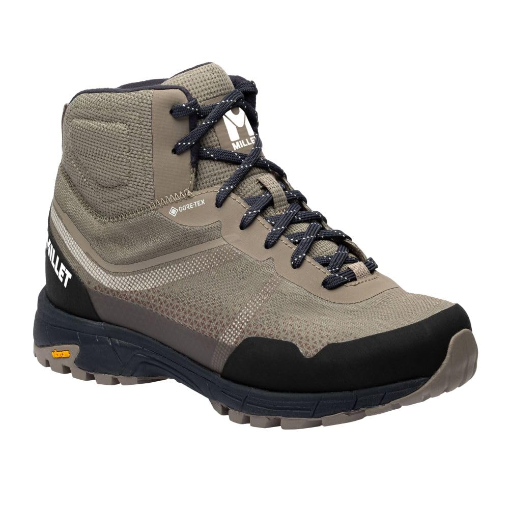MILLET Hike Up Mid GTX W 1, Zapatos para Senderismo Mujer