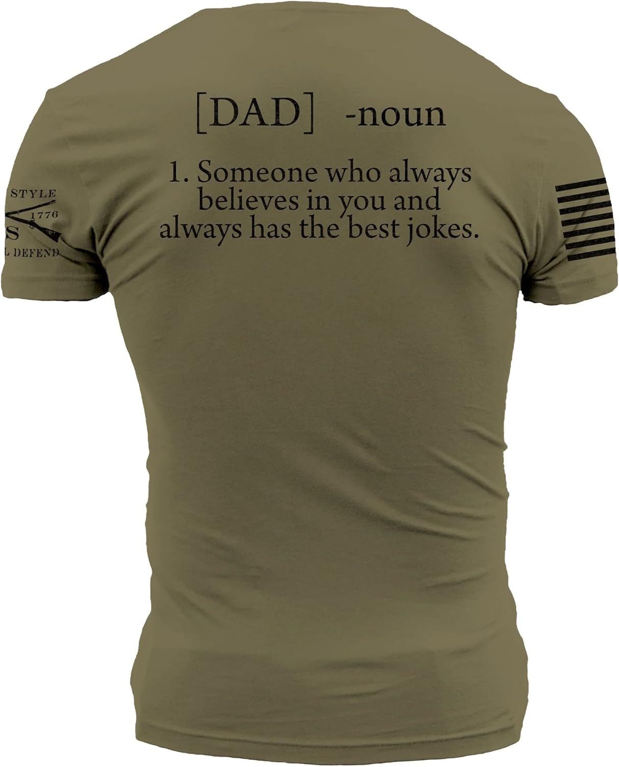 Grunt Style Your Feelings T-Shirt - Image 3