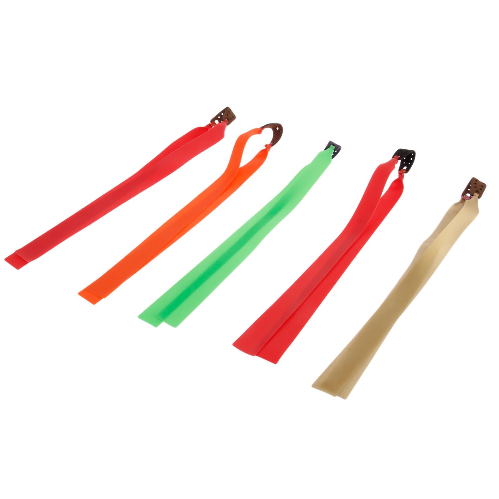 6 Pezzi Fionda Professionale Da Tiro Adulti,Slingshot Fionde 6 Pezzi Fionda Professionale Da Tiro Adulti,Slingshot Fionde
