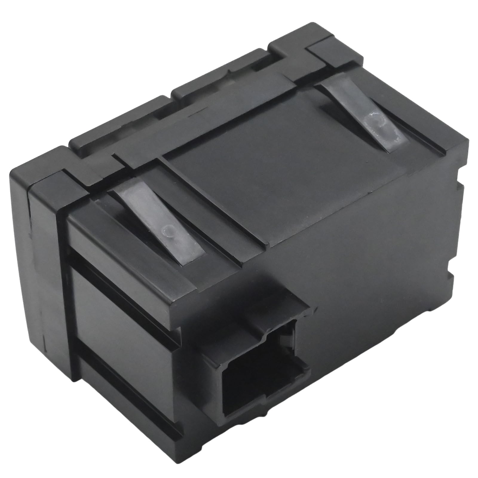 6M2T-19K314-AC - Interruttore elettrico di ricambio per Ford Mondeo MK4 2007-2010, ricambio per Ford S-MAX 2006-2010, sostituisce BS7T-19K314-AB