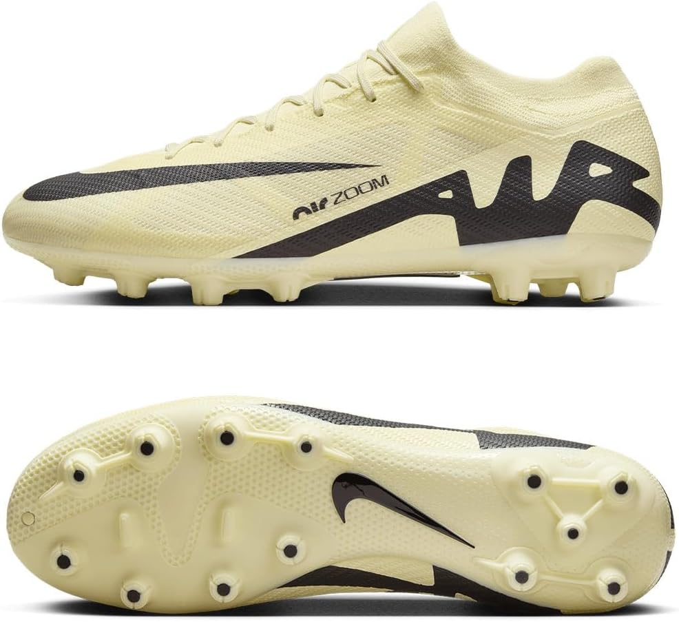 ナイキ] 27.5cm ZOOM MERCURIAL VAPOR 15 PRO HG ズーム