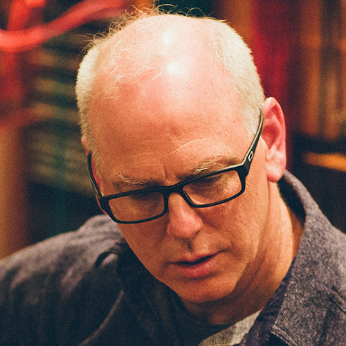 Greg Graffin