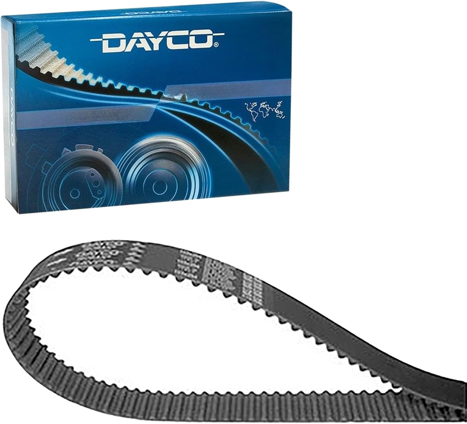 Dayco 941046 Timing Belt