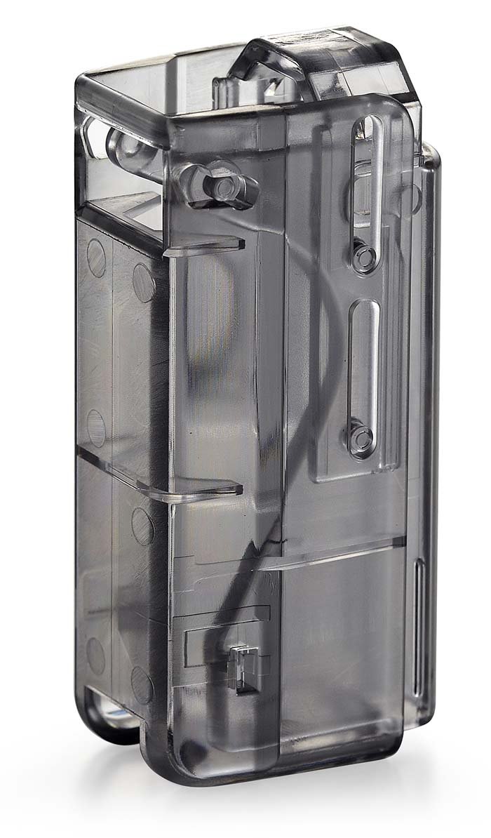 Amazon.co.jp: スマイルキッズ 軽着火 プッシュライター 補助具