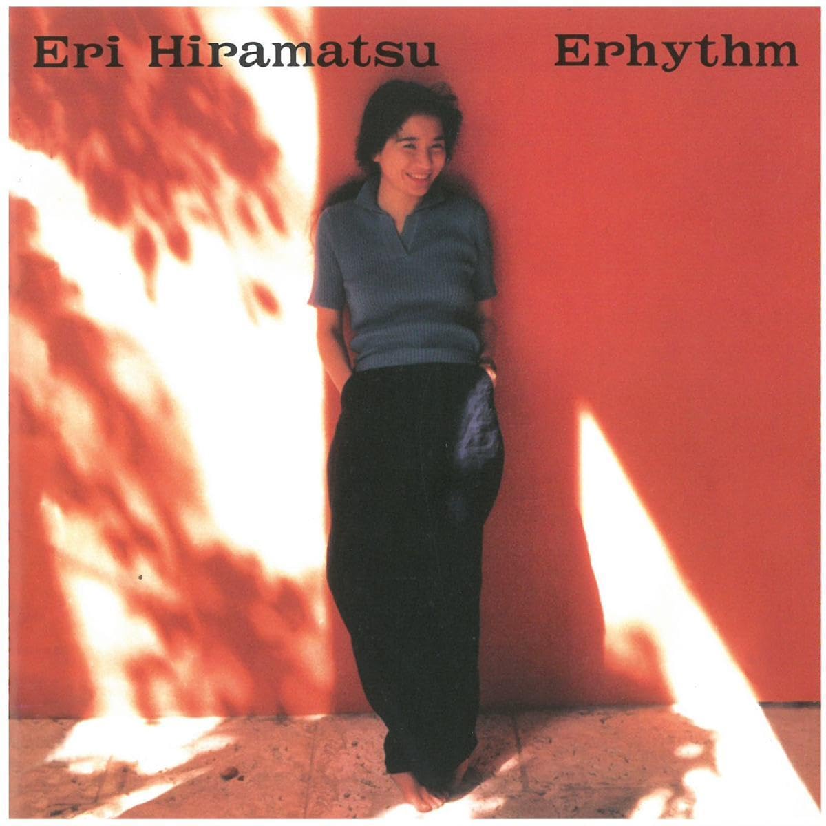 Amazon.co.jp: 平松愛理/Erhythm 5rdアルバム CD : おもちゃ