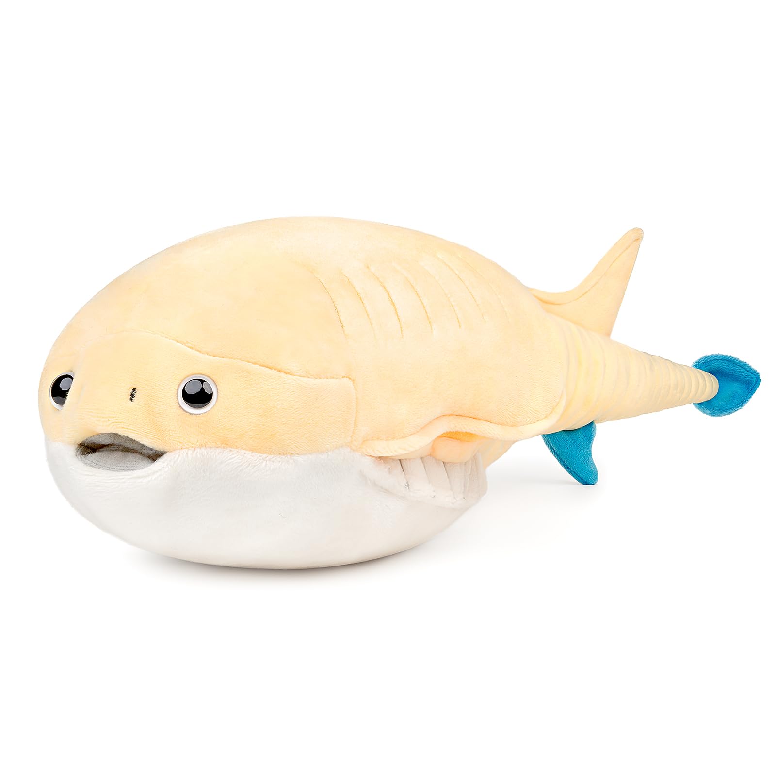 ぬいぐるみ・マスコット L Amazon.co.jp: ZHONGXIN MADE サカバンすっぽんぬいぐるみ