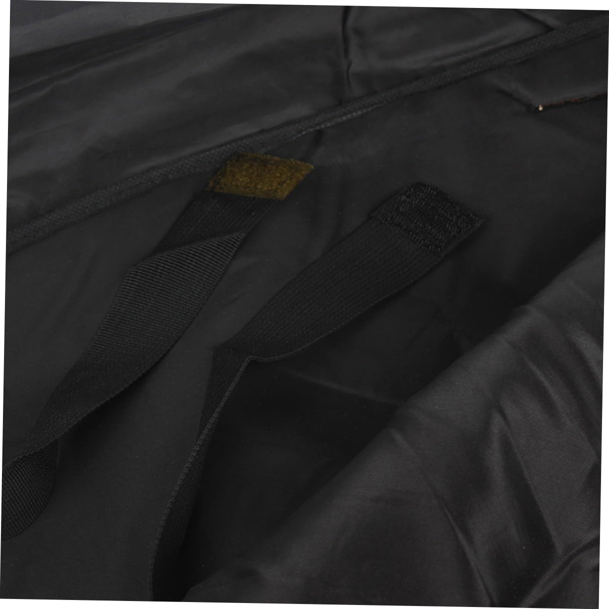 GALPADA Custodia Imbottita Oxford per Tastiera Elettronica 76 Tasti Resistente e Portatile Borsa Pratica Tracolla per Uso Esterno