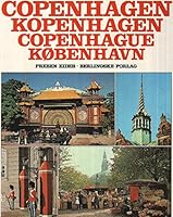 Copenhagen 8719754906 Book Cover
