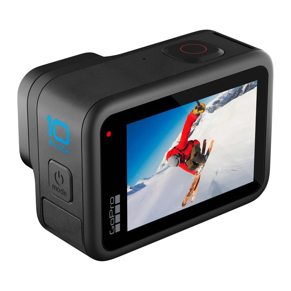 GoPro HERO10 Black（初心者向けアクションカメラ） | GoPro - ビデオ 