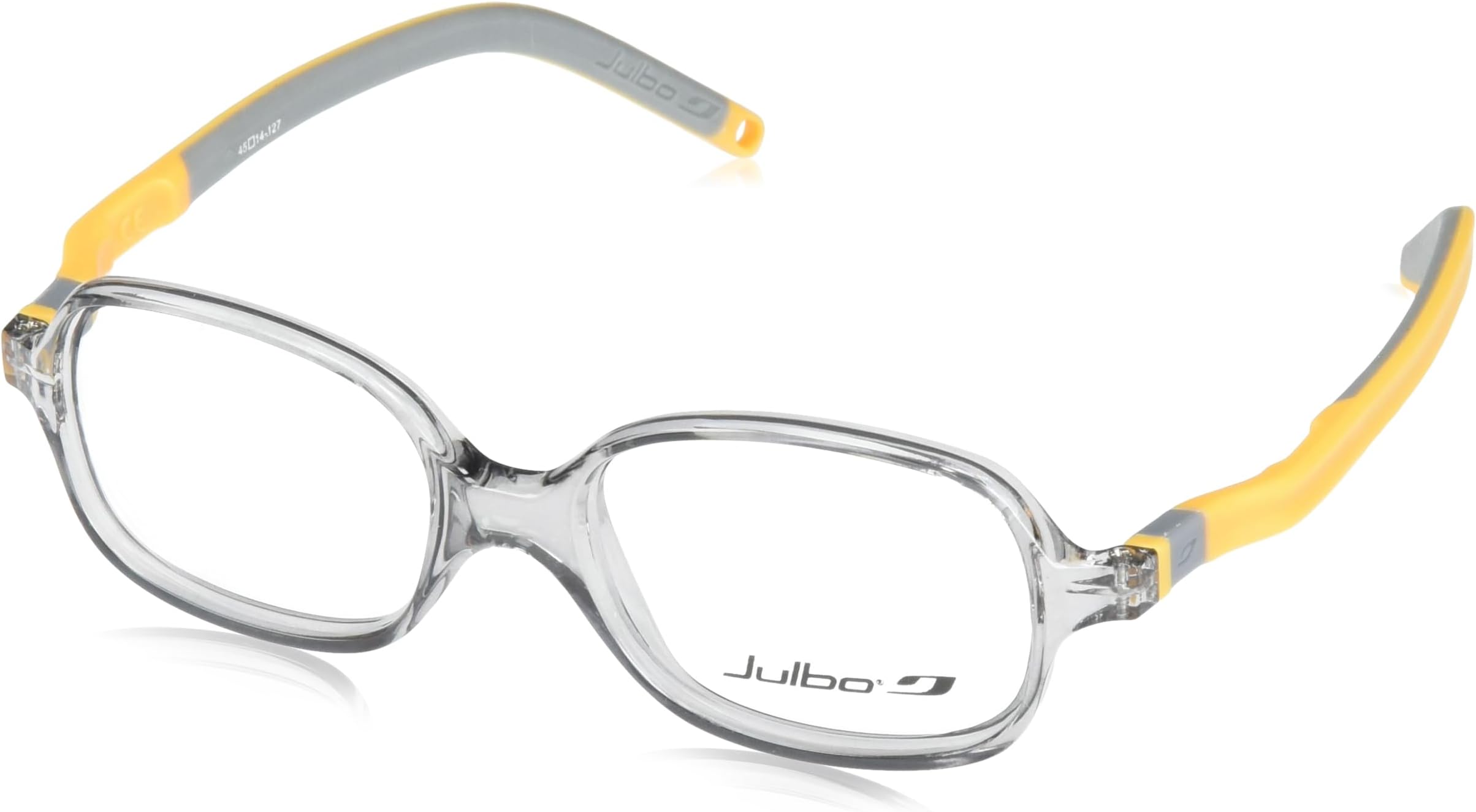 JulboUnisex Widen Sunglasses Azul/Rojo 45/14/127, Azul/Rojo, 45/14/127