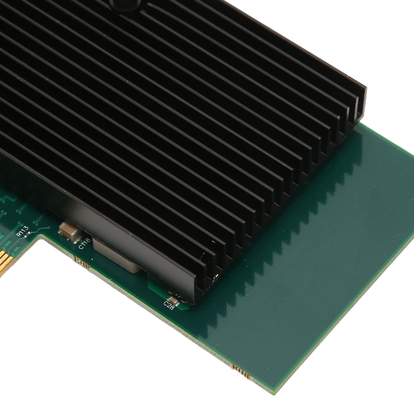 Cocoarm X710 Dual Port SFP+ Server Network Card, 10 Gigabit
