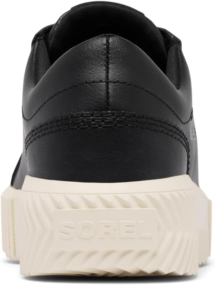 Sorel Womens Ona Ave Slip on Sneaker - Image 3