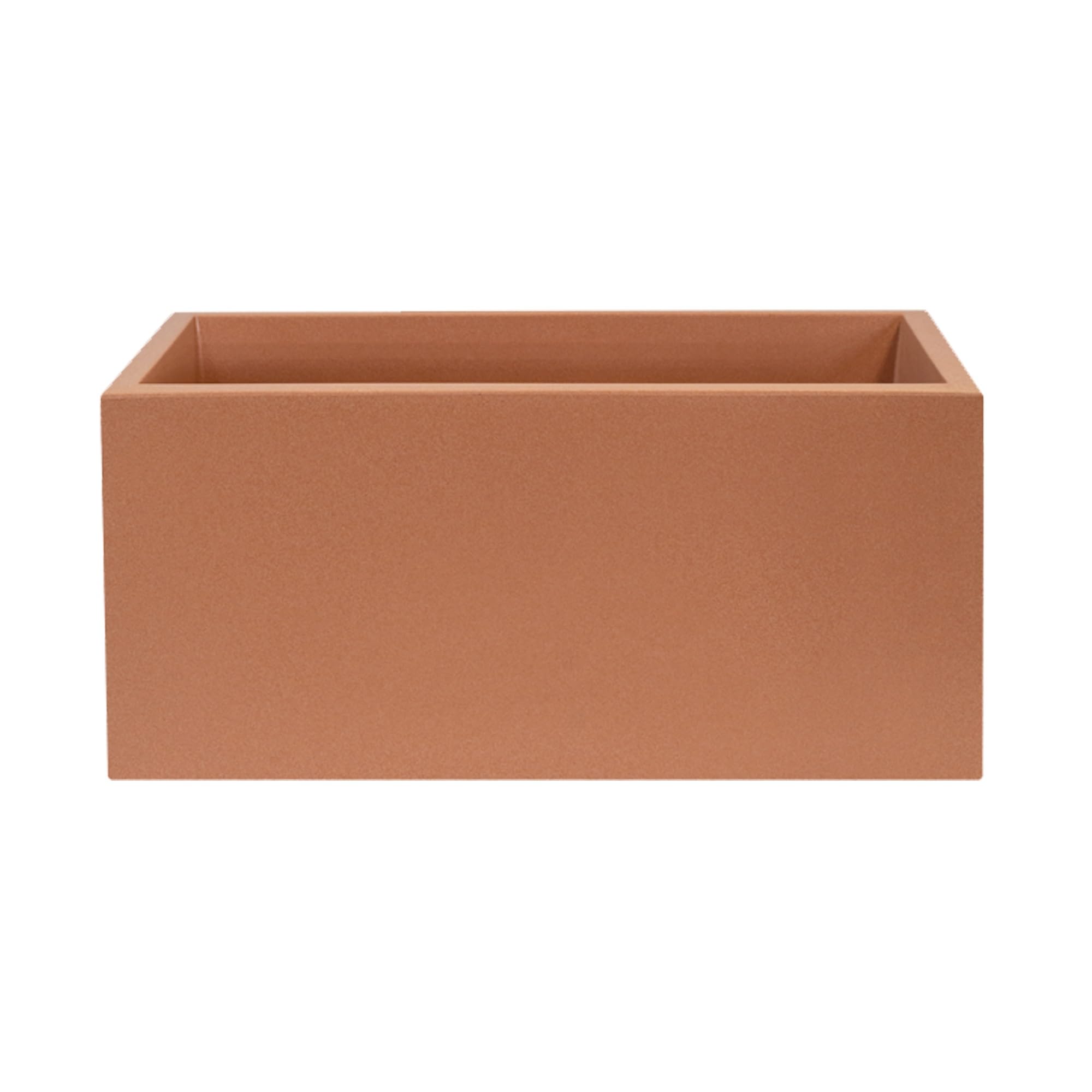 Jardinera "rodr-i" 60x20cm impruneta